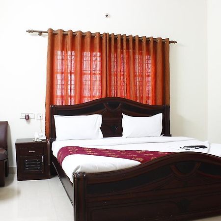 Hotel Horizon Residency Hyderabad Exterior foto