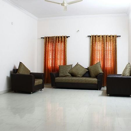 Hotel Horizon Residency Hyderabad Exterior foto