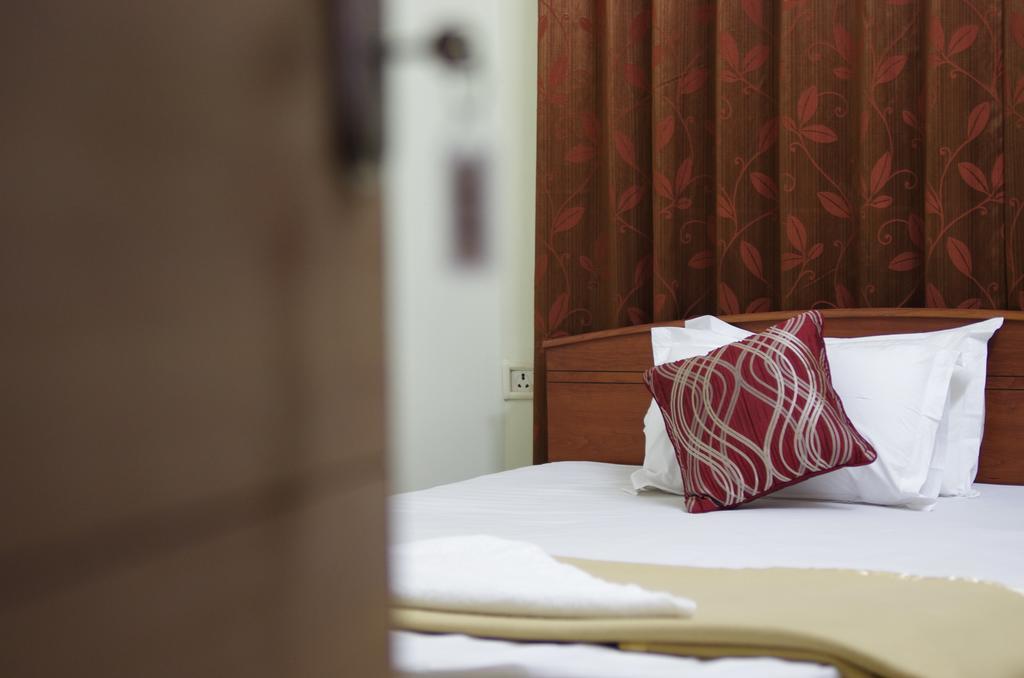 Hotel Horizon Residency Hyderabad Cameră foto