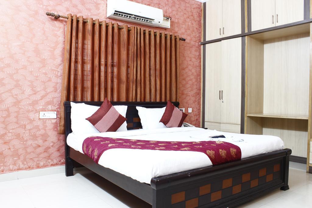 Hotel Horizon Residency Hyderabad Cameră foto