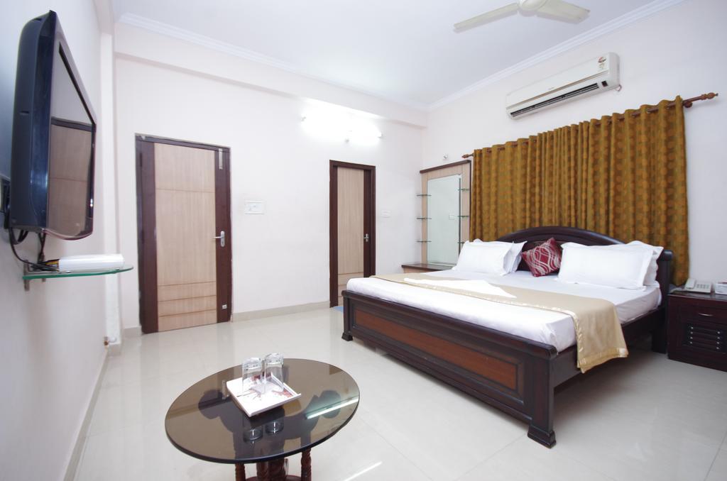 Hotel Horizon Residency Hyderabad Cameră foto