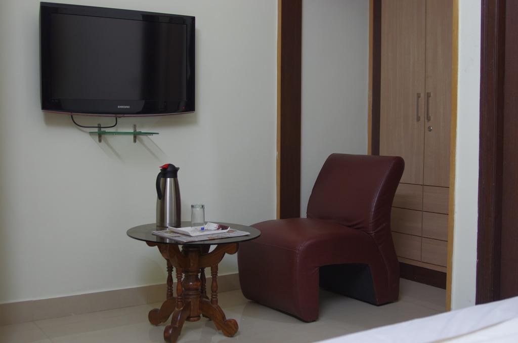 Hotel Horizon Residency Hyderabad Cameră foto