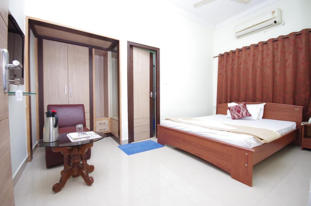 Hotel Horizon Residency Hyderabad Cameră foto