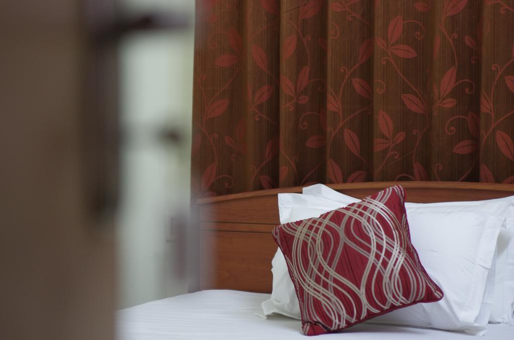 Hotel Horizon Residency Hyderabad Cameră foto