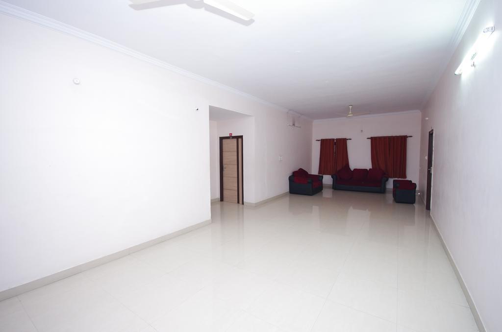 Hotel Horizon Residency Hyderabad Exterior foto