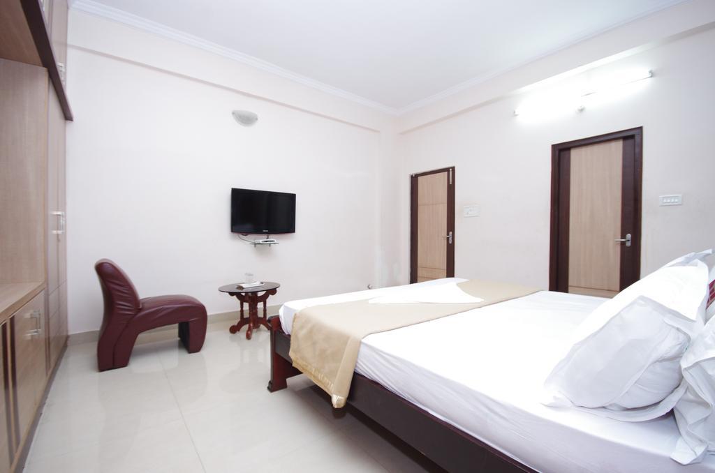 Hotel Horizon Residency Hyderabad Cameră foto