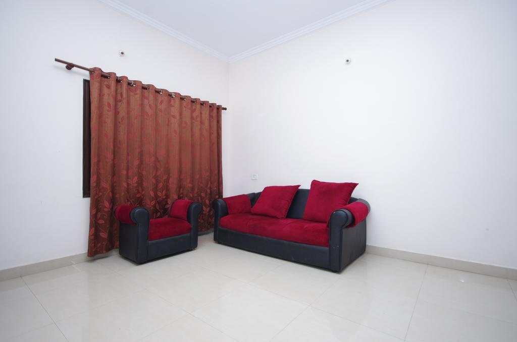 Hotel Horizon Residency Hyderabad Exterior foto