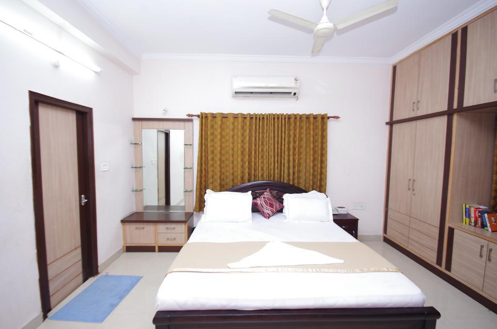 Hotel Horizon Residency Hyderabad Cameră foto